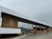 Terreno en venta, El Barrial, Santiago, Carretera Nacional