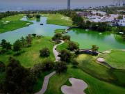 Terreno en Venta El Bosque Country Club 1060 m2
