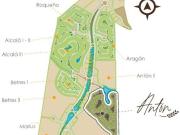 Terreno en Venta El Campanario QUERETARO TE431