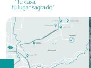 Terreno en Venta El Campanario TE430