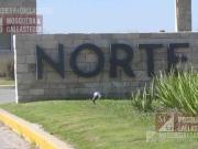 Terreno en venta El Canton Norte