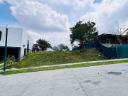 Terreno en venta el Cielo Country club Tlajomulco