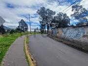 Terreno en Venta – El Edén del Valle, 3952 m²