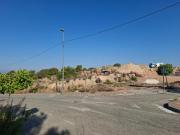 Terreno en venta El Esparragal