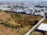 TERRENO EN VENTA EL FORTIN