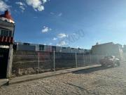 Terreno en Venta, El Fortín, Zapopan