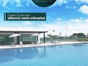 TERRENO EN VENTA EL FRACC CEDROS VERACRUZ, VER