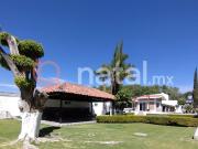 TERRENO EN VENTA EL FRESNO ATLIXCO PUEBLA