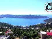 Terreno en Venta El Glomar Pichilingue Acapulco