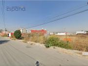 Terreno en venta el Lomas de Castillotla, Puebla