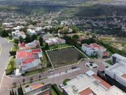 Terreno en venta El Campanario Queretaro