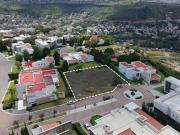 Terreno en venta el más grande disponible en El Campanario