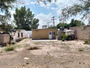 Terreno en Venta El Tajito