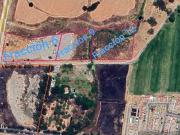 Terreno en Venta, El Taray