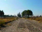 TERRENO EN VENTA, EL TENAYO, TLALNEPANTLA DE BAZ