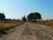 TERRENO EN VENTA, EL TENAYO, TLALNEPANTLA DE BAZ