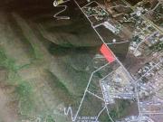 TERRENO EN VENTA EL URO