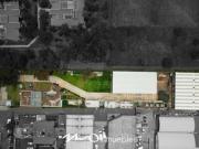 Terreno en venta, El Vergel, Iztapalapa