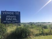 Terreno en Venta en 152/446 y 450 City Bell Alberto...