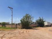 TERRENO EN VENTA EN 1° DE MAYO CHIHUAHUA, CHIH