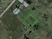 Terreno en Venta en 264 esq. 48 La Plata Alberto Dacal...