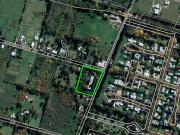 Terreno en Venta en 467 esq. 144 City Bell Alberto Dacal...