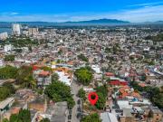 Terreno en venta en 5 de Diciembre, Puerto Vallarta, Jalisco