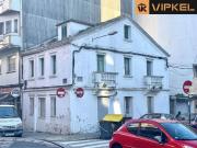 Terreno en Venta en A Coruña