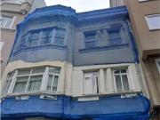 Terreno en Venta en A Coruña