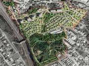 Terreno en Venta en A Coruña