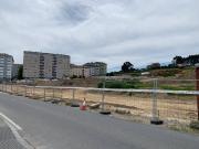 Terreno en Venta en A Coruña