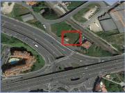 Terreno en Venta en A Coruña