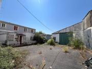 Terreno en Venta en A Coruña