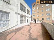 Terreno en Venta en A Coruña