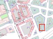 Terreno en Venta en A Coruña