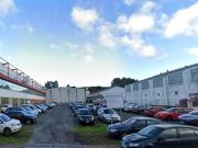 Terreno en venta en A Coruña, A Coruna