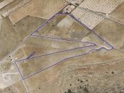 Terreno en venta en Abanilla
