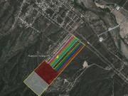 Terreno en venta en Abasolo Centro, Abasolo, Nuevo León