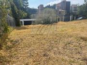 Terreno en venta en Abdias Garcia Soto, Cuajimalpa de...