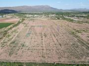 Terreno en venta en Abel Aguirre, Aldama, Chihuahua