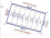 Terreno en venta en Acanceh, Yucatán