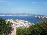 ”¡Terreno en venta en Acapulco con doble frente!...