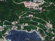 Terreno en Venta en Acapulco, Fraccionamiento Brisas Marqués