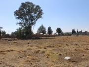 Terreno en venta en Acolman de Nezahualcóyotl Centro,...