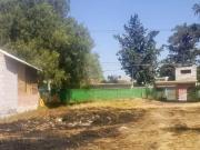 TERRENO EN VENTA EN ACOLMAN, ESTADO DE MEXICO