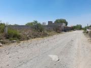 TERRENO EN VENTA EN ACTOPAN, BOXAXNI