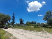 TERRENO EN VENTA EN ACTOPAN, COL DAXTHA