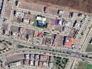 TERRENO EN VENTA EN ADAMAR, COTO TEHUANTEPEC