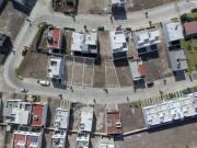 Terreno en venta en Adamar, dentro de coto con caseta de...