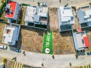 Terreno en venta en Adamar dentro de coto con seguridad